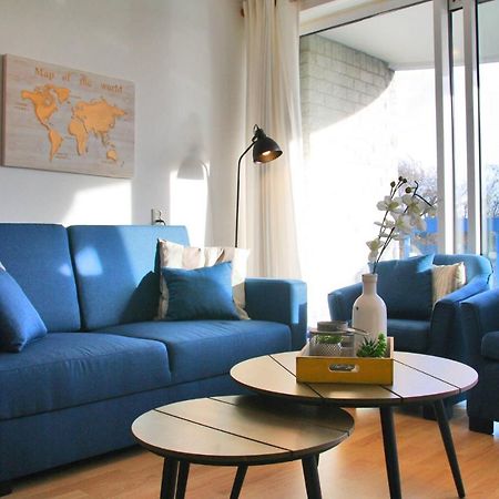 Badhotel Каллантсог Экстерьер фото