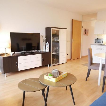 Badhotel Каллантсог Экстерьер фото