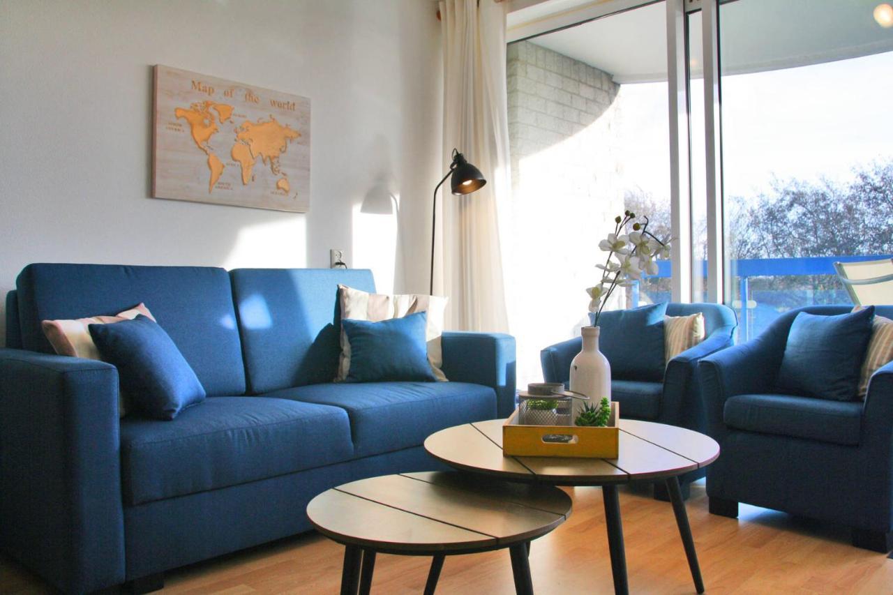 Badhotel Каллантсог Экстерьер фото