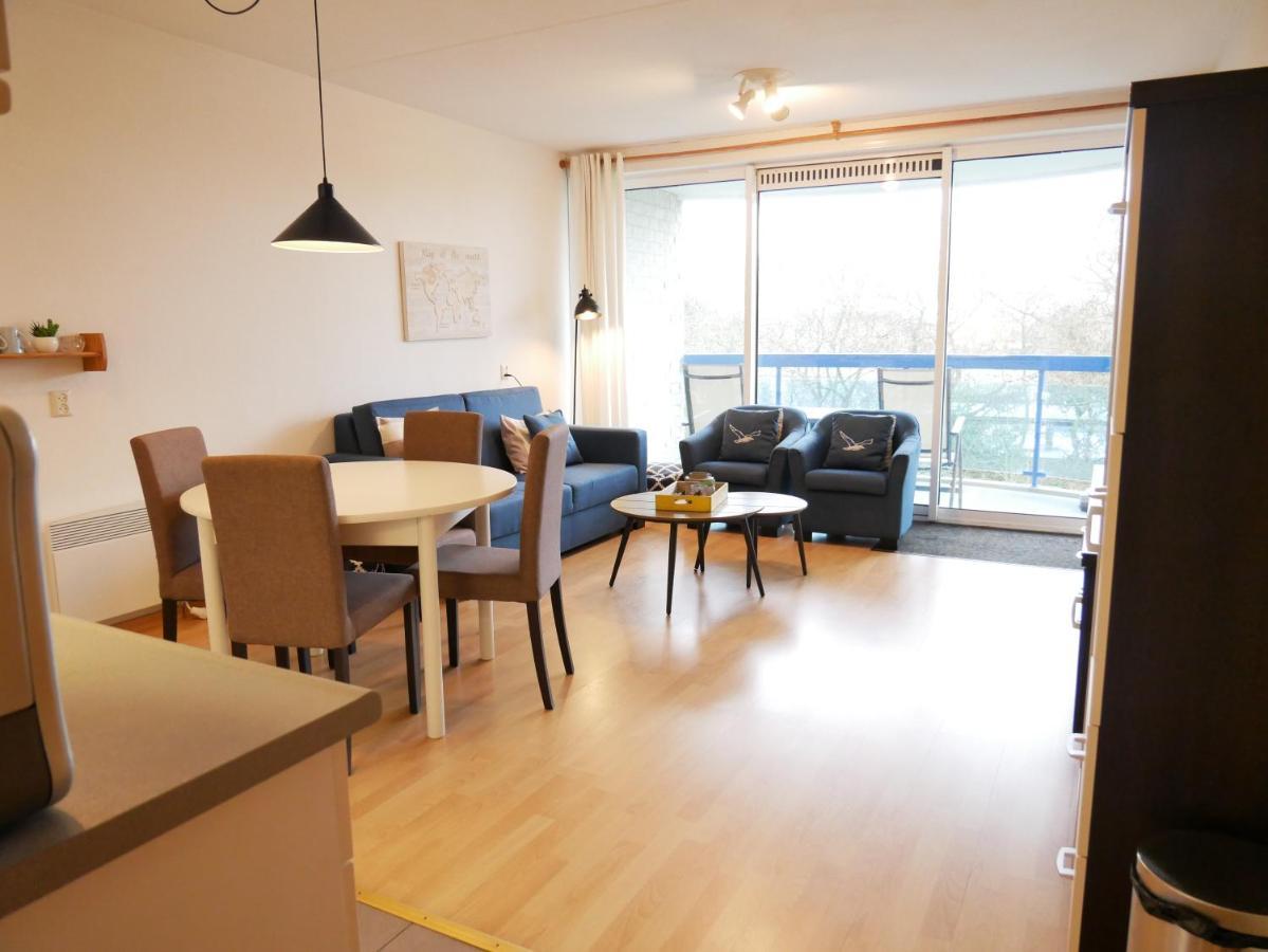 Badhotel Каллантсог Экстерьер фото