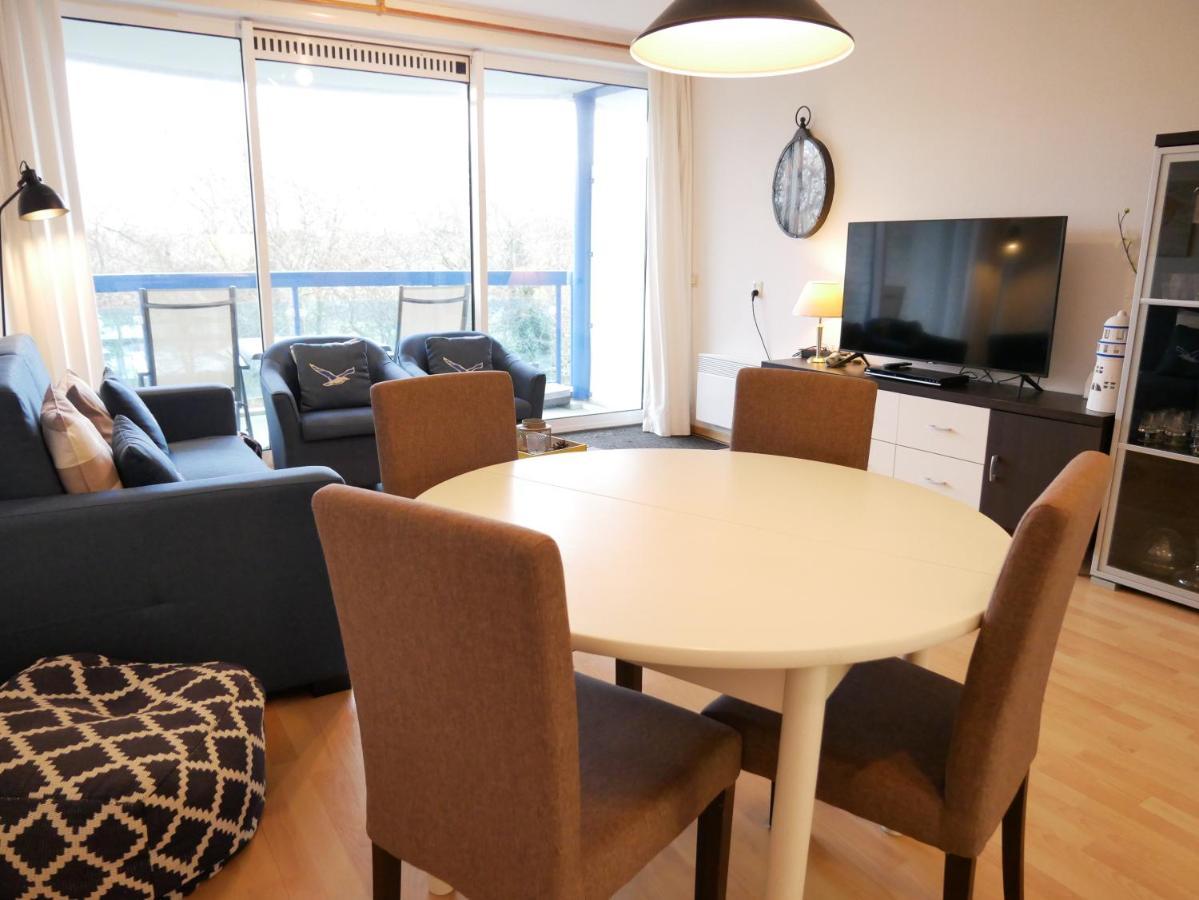 Badhotel Каллантсог Экстерьер фото