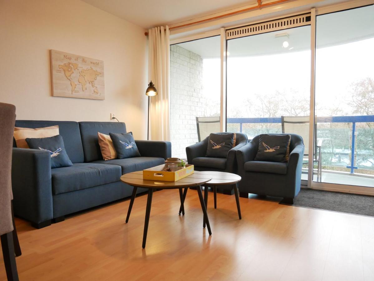 Badhotel Каллантсог Экстерьер фото