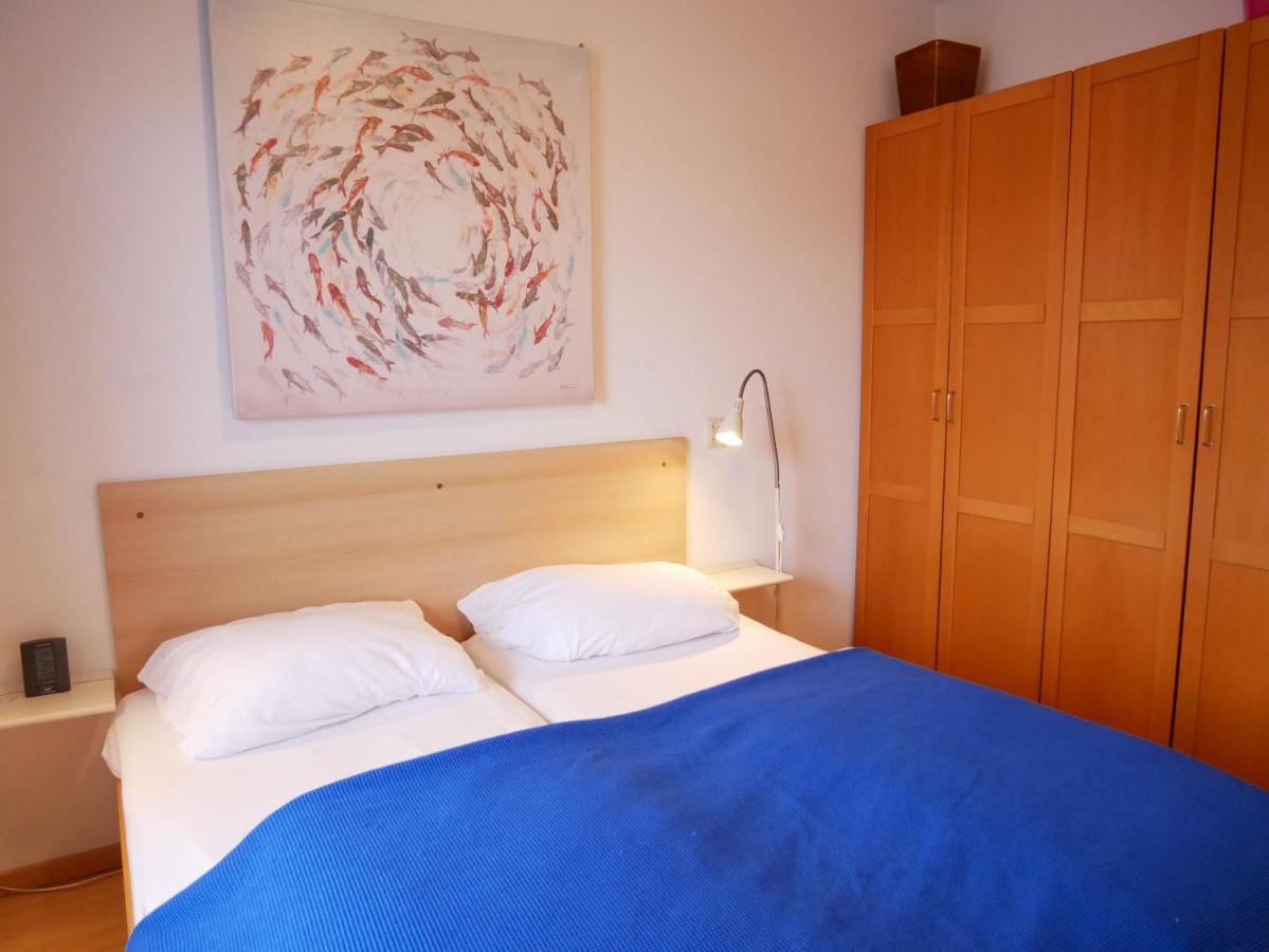Badhotel Каллантсог Экстерьер фото