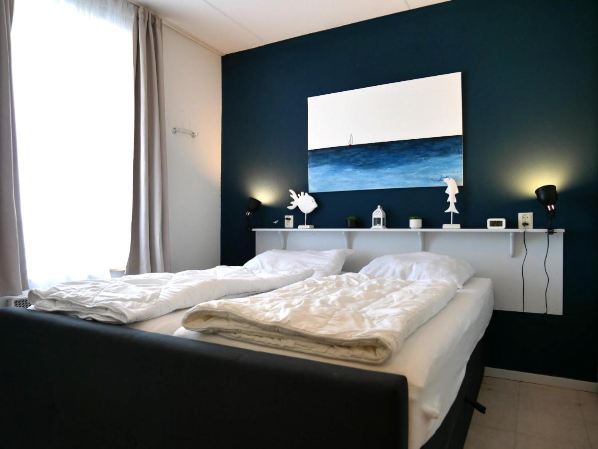 Badhotel Каллантсог Экстерьер фото