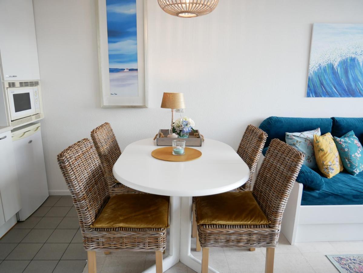 Badhotel Каллантсог Экстерьер фото