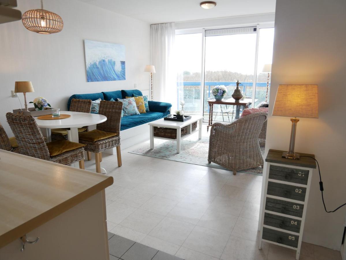 Badhotel Каллантсог Экстерьер фото