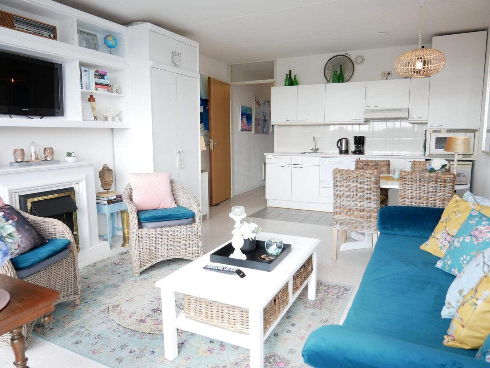 Badhotel Каллантсог Экстерьер фото