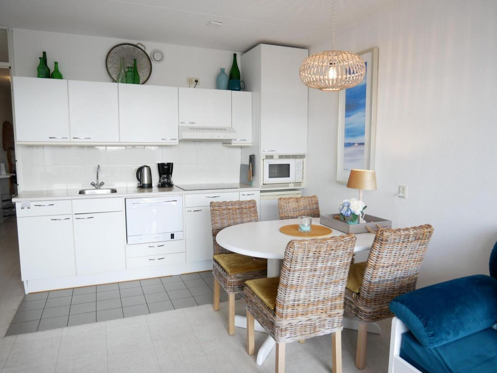 Badhotel Каллантсог Экстерьер фото