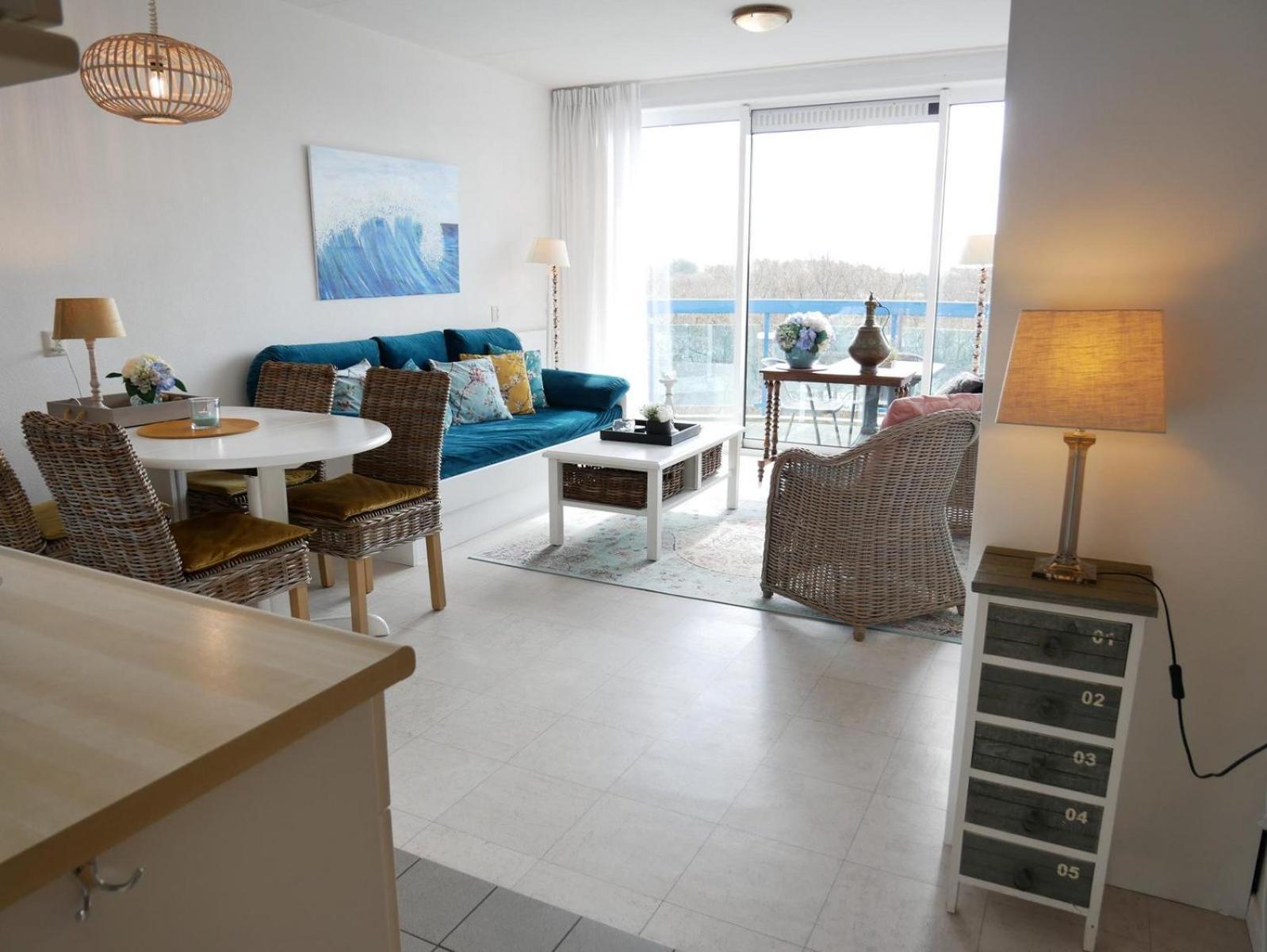 Badhotel Каллантсог Экстерьер фото