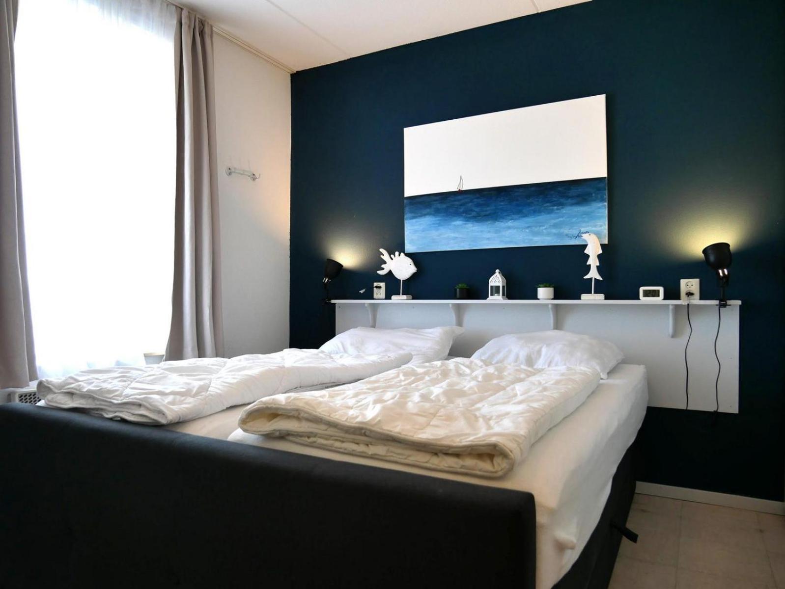 Badhotel Каллантсог Экстерьер фото