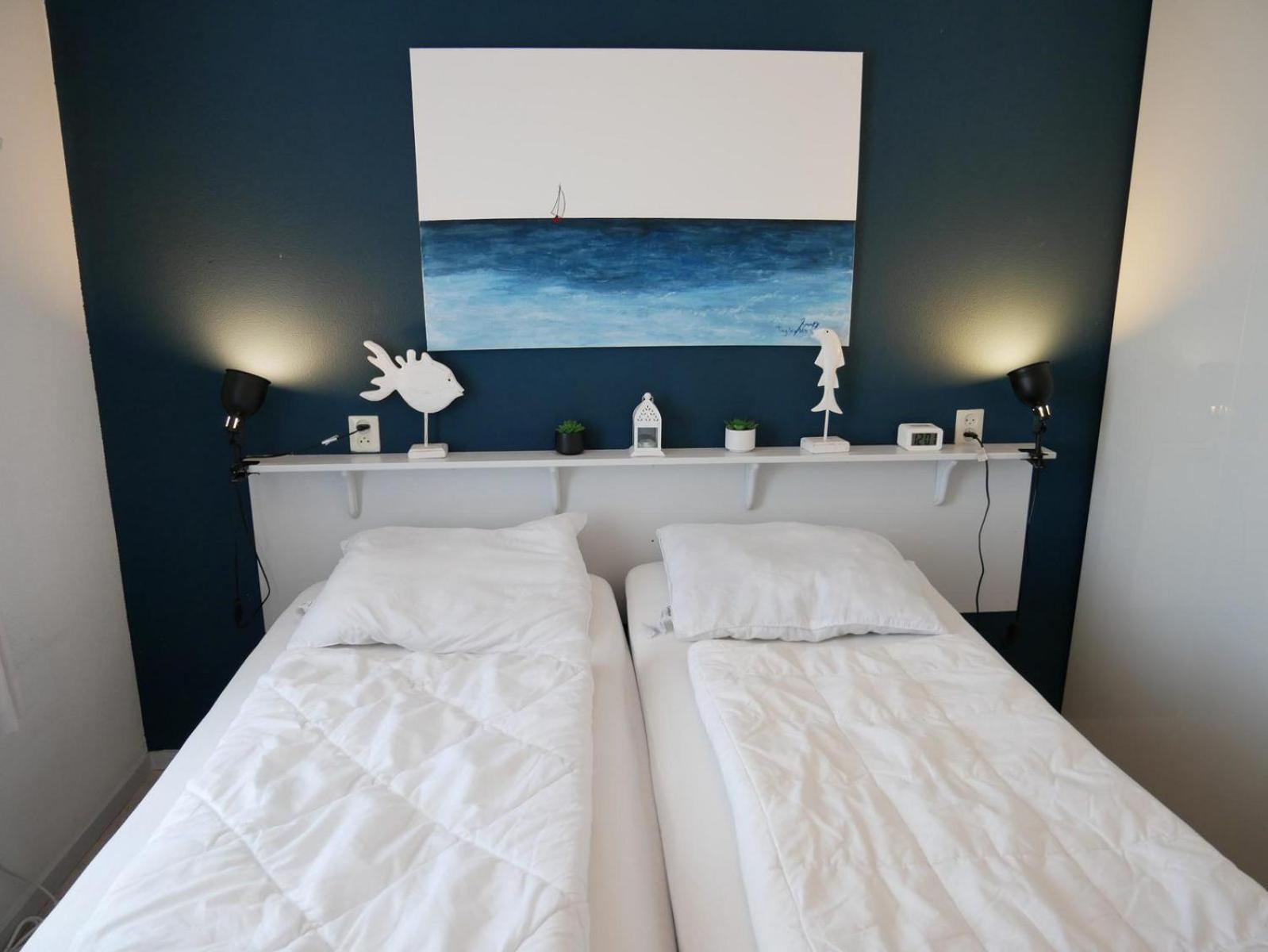 Badhotel Каллантсог Экстерьер фото