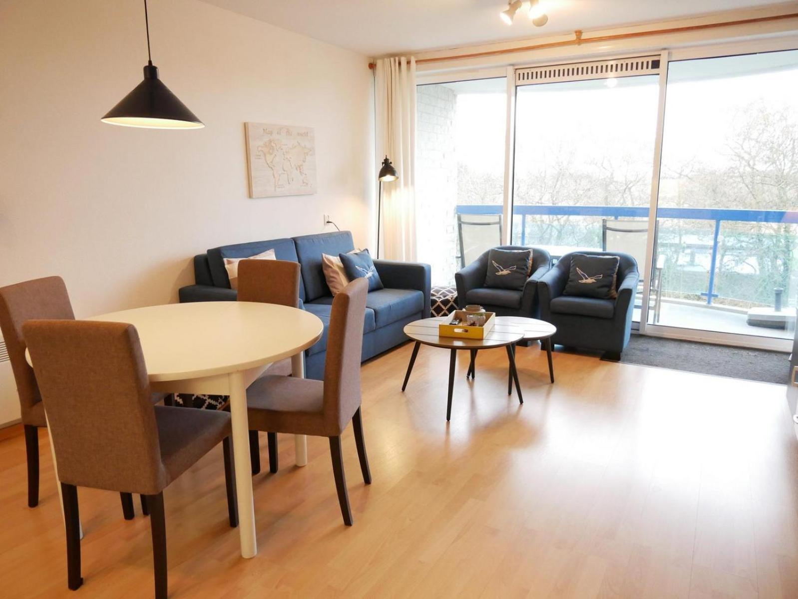 Badhotel Каллантсог Экстерьер фото